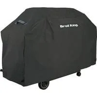 Baron 500er Select Exact-Fit Schutzhülle, Schutzhaube schwarz