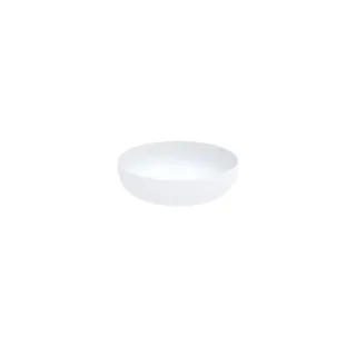 Bette BetteBalance Waschtisch-Schale A249-000 40x40x12cm, rund, weiß
