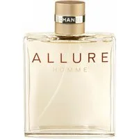 CHANEL Eau de Toilette Allure Homme, mit extravaganten Aromen