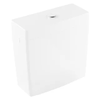 Villeroy & Boch Venticello Spülkasten 570711R1 weiss Ceramicplus, für Kombination