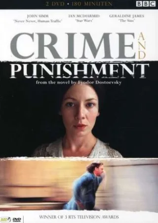 Crime & Punishment