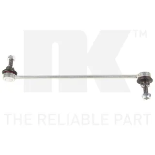 NK Feder vorne Fiat Sedici Suzuki Sx4 532354