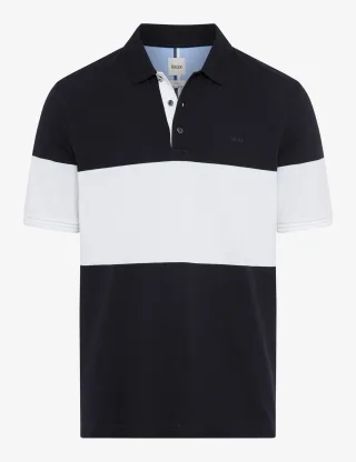 BRAX - STYLE.PETE CB navy - Gr. - M