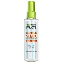 GARNIER Haarpflege-Spray Garnier Fructis Diamond Sleek Shine-Coat Glättungsspray