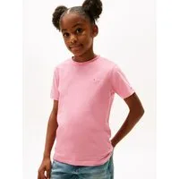 Tommy Hilfiger T-Shirt MINI CORP T-SHIRT Kinder bis 16 Jahre