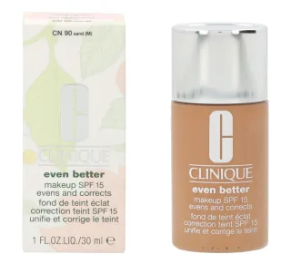 Clinique Even Better Makeup SPF15 30ml.