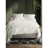 Irisette Bettwäsche Tokio 8567, Mako-Satin, 2 teilig, seidiger Glanz, besonders weich und hautschmeichelnd