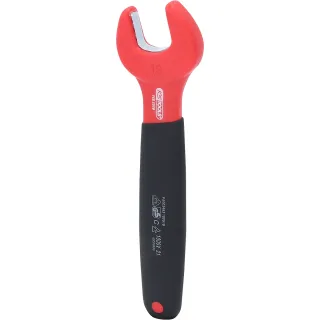KS Tools Isolierter Maulschlüssel - 118.1519
