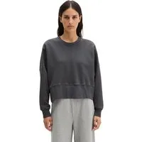 Marc O'Polo Sweatshirt mit recycelter Baumwolle