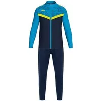 Jako Trainingsanzug Iconic Trainingsanzug Kids (1-tlg), default