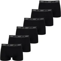 Nur Der Boxer 3D-Flex Classic (6-St) unterhose unterwäsche boxershort