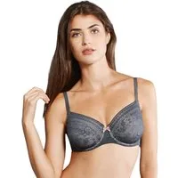 Rosa Faia Bügel-BH Bügel BH Fleur (Stück, 1-tlg) -