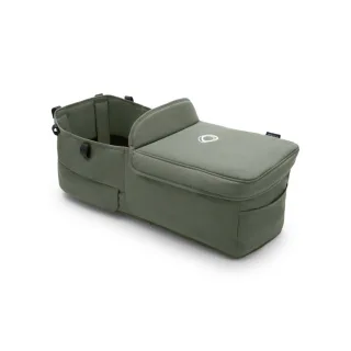 Bugaboo Donkey 5 Liegewannenbezug-Set Complete Forest Green