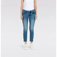 MAC 5-Pocket-Jeans Rich Slim