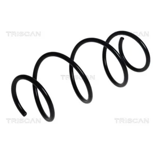 Triscan Feder vorne Renault Twingo 3 875025147