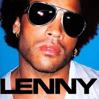 Lenny [Audio CD] KravitzLenny