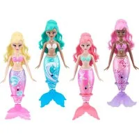 ZURU Roboter Pets Alive Robo Mermaid