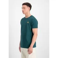 Alpha Industries T-Shirt Basic T-Shirt SL