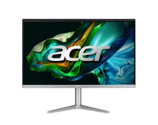 Acer Aspire C24-1300 | dq.bl0eg.002 | 60,5 cm (23.8") - Full HD