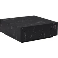 HOME DELUXE Couchtisch Marmor AMIRI Größenauswahl