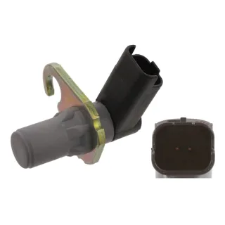 Febi Impulsgeber f?r Kurbelwelle Citroen Fiat Lancia Peugeot 31243