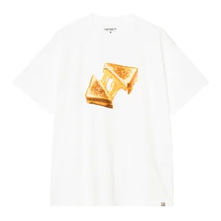 Carhartt WIP S/S Cheese Toast Tee