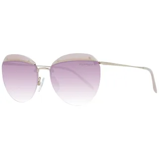 Ana Hickmann Lunettes De Soleil HI3108 E01 57