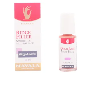 Ridge Filler Glatte Nagelbasis 10 ml