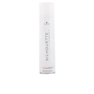 Silhouette Hairspray Flexible Hold 300 ml