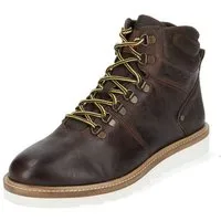 Pantofola d´Oro Pantofola d'Oro Stiefelette Leder Schnürstiefelette