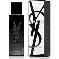 YVES SAINT LAURENT Eau de Parfum MYSLF, Glasflakon, Parfüm EDP, Herrenduft