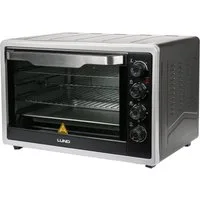Lund Elektrogrill Elektrobackofen 2200W 63l, 2200 W