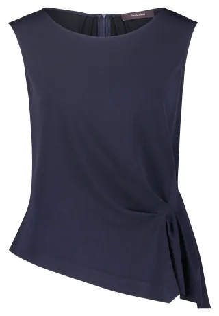 Vera Mont - Blusentop night sky - Gr. - 42