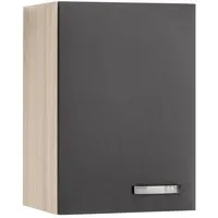 OPTIFIT Hängeschrank Faro, mit Metallgriff, Breite 40 cm