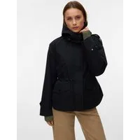 Vero Moda Kurzjacke VMLEANNE JACKET BOO