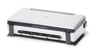 Dicota QuickFix | d30393 | Horizontale Halterung für Drucker