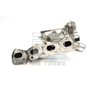 BE Turbo Turbolader BMW 1er F20 3er F30