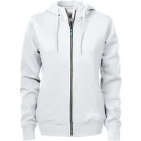 Printer Collegejacke Overhead lady college jacket