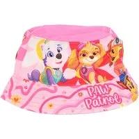 PAW PATROL Fischerhut Sonnenhut für Kinder UV-Schutz Fischerhut & Strandhut