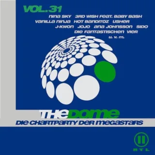 The Dome Vol.31 [Audio CD] Various