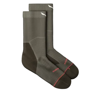 SALEWA - Eagle Light Socken Herren - Beige (Gr.45-47)