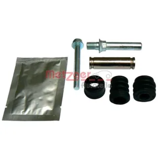 Metzger F?hrungsh?lsensatz f?r Bremssattel Hyundai Accent Getz Lantra Pony S