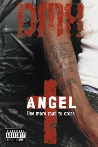 DMX - Angel [DVD] [2002]