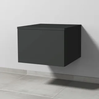 Sanipa Anbau-/Solitärschrank mit Auszug P32311B