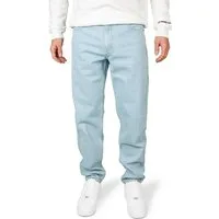 Pittman Loose-fit-Jeans Titan Herren Jeans bequeme Baumwoll Jeans
