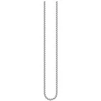 THOMAS SABO Collierkettchen Venezianerkettengliederung, 1,0 mm breit