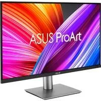 ProArt PA329CRV, LED-Monitor 80 cm (32 Zoll), silber/schwarz, UltraHD/4K, IPS, USB-C, HDR