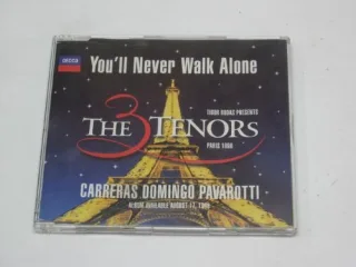 YouLl Never Walk Alone