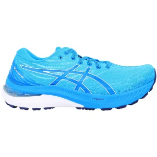 Asics Gel-Kayano 29 Herren Blaue Laufschuhe