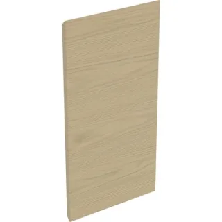 Geberit Ersatzteile Tür für Unterschrank B:36cm, Eiche natur, 246384PS1 246384PS1